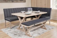 Vida Living Viktor - Dining Table