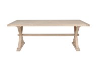 Viktor Dining Table Front View