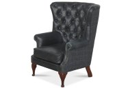 Palma Wing Chair