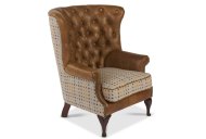 Palma Wing Chair