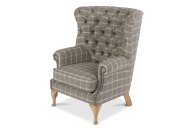 Palma Wing Chair