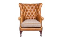 Palma Wing Chair