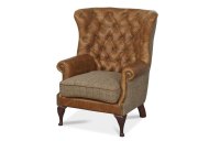 Palma Wing Chair