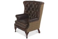 Palma Wing Chair