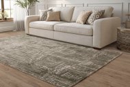 Asiatic Kuza Textured Rug