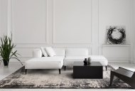 Asiatic Kuza Textured Rug