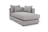 Belgravia 1 Arm Chaise Unit