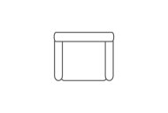 Furnico Toronto Armchair
