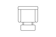 Furnico Toronto Armchair