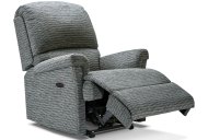 Nevada Chair / Riser Recliner Reclining - Tuscany Slate