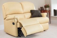 Nevada 2 Seater Recliner Sofa