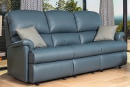 Nevada 3 Seater Sofa