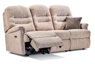 Keswick 3 Seater Recliner Sofa