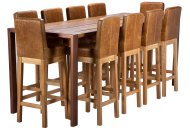 Ingmore Dining Table