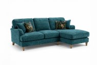 Bethie - Chaise Sofa