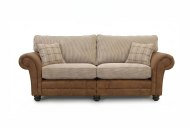 Dalton - 4 Seater Sofa