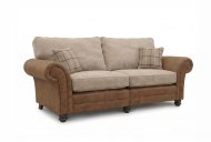 Dalton - 4 Seater Sofa