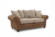 Bentincks Dalton - 3 Seater Sofa