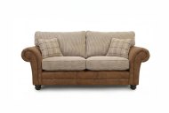 Dalton - 3 Seater Sofa