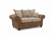 Bentincks Dalton - 2 Seater Sofa