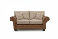 Dalton - 2 Seater Sofa