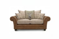 Bentincks Dalton - 2 Seater Sofa