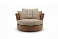 Dalton - Twister Chair
