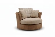 Dalton - Twister Chair