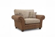 Dalton - Love Chair