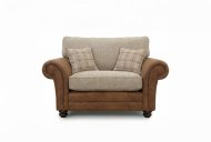 Dalton - Love Chair