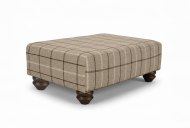 Dalton - Designer Footstool