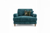 Buoyant Bethie - Love Chair