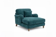 Buoyant Bethie - Lounger Chair