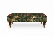 Bethie - Accent Footstool