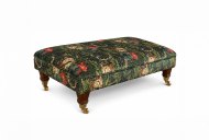 Bethie - Accent Footstool