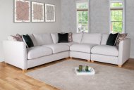 Carlton XL Corner Group Sofa