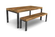 Penrose Dining Bench