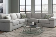 Detroit XL Corner Group Sofa