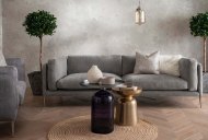 Tollo Large Sofa - Dusk Marble