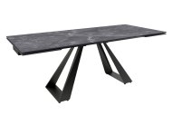 Ixia Extending Dining Table