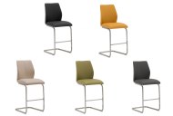 Vida Living Irys Counter Stool