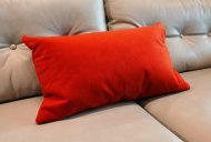 Whitemeadow Plain Scatter Cushion