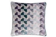 Whitemeadow Solar Mineral Scatter Cushion