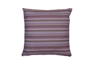 Whitemeadow Gala Mulberry Scatter Cushion