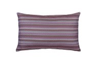 Whitemeadow Gala Mulberry Scatter Cushion