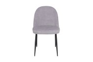 Viktor Dining Chair - Light Grey