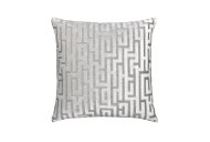 Whitemeadow Magna Ivory Scatter Cushion
