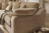 Whitemeadow Marsden - Large Chaise