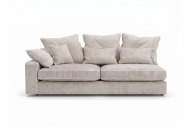 Whitemeadow Marsden - 1 Arm 3 Seater