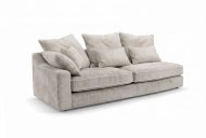 Whitemeadow Marsden - 1 Arm 3 Seater